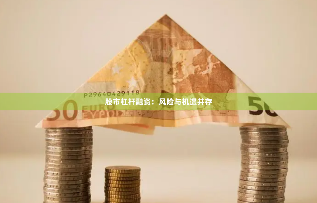 股市杠杆融资：风险与机遇并存