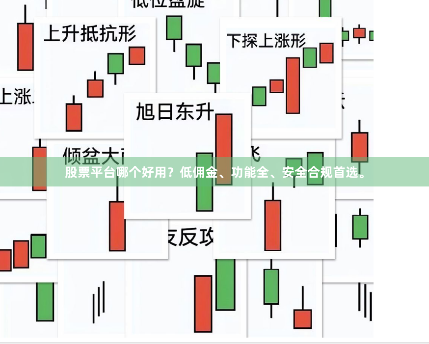股票平台哪个好用？低佣金、功能全、安全合规首选。